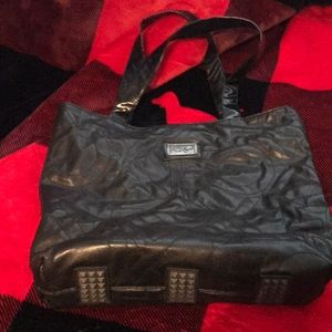 Fox Racing tote bag
